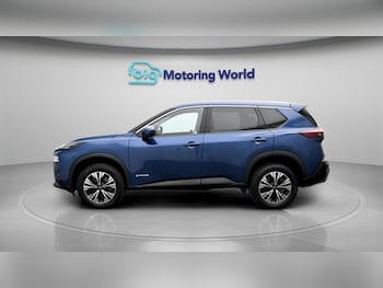 Used Nissan X-Trail 2024 for sale - 79066928: Photo