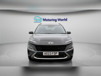 Used Hyundai KONA 2023 for sale - 78949868: Photo