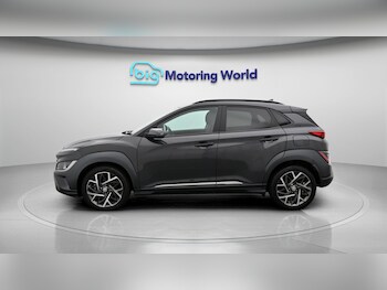 Used Hyundai KONA 2023 for sale - 78949868: Photo