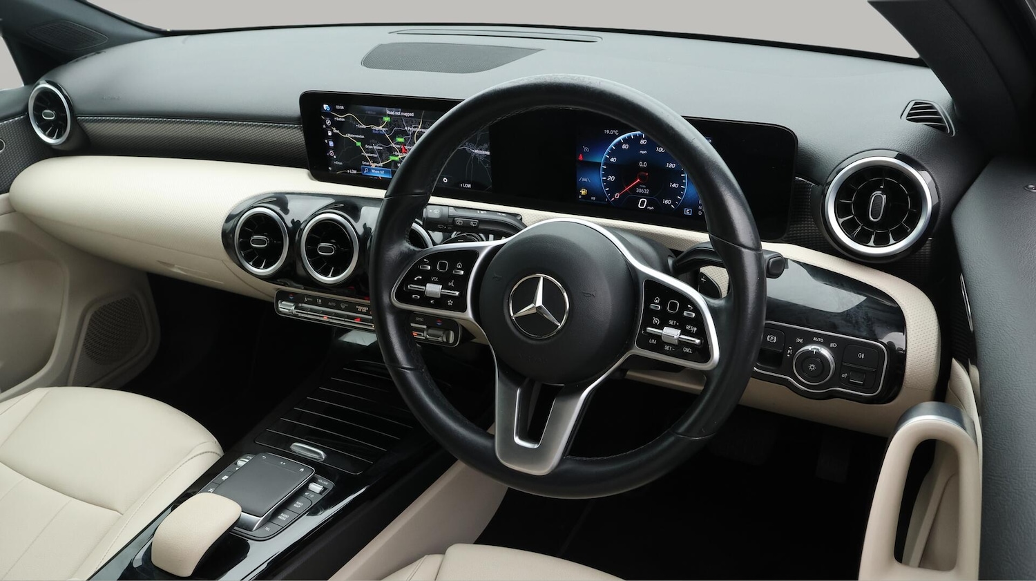 Used Mercedes-Benz A-Class 2022 for sale - 76561570: Photo 10