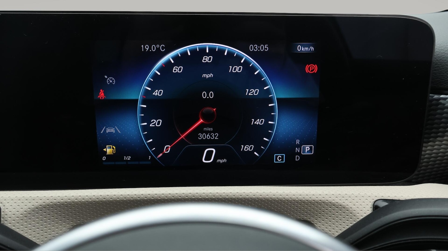 Used Mercedes-Benz A-Class 2022 for sale - 76561570: Photo 11