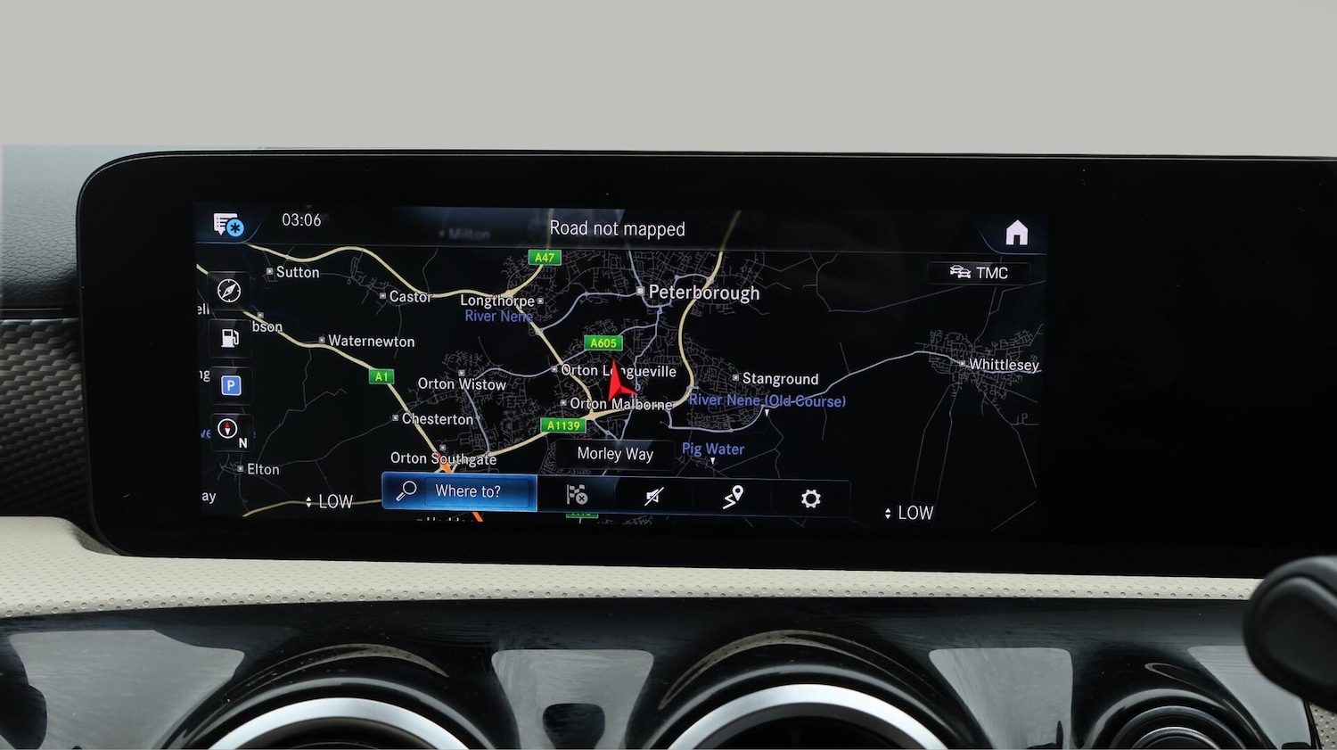 Used Mercedes-Benz A-Class 2022 for sale - 76561570: Photo 12