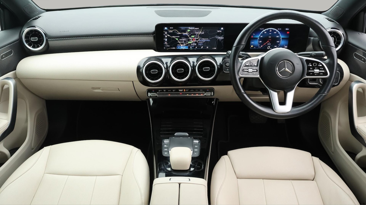 Used Mercedes-Benz A-Class 2022 for sale - 76561570: Photo 14