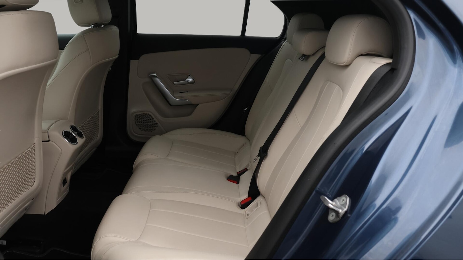 Used Mercedes-Benz A-Class 2022 for sale - 76561570: Photo 17