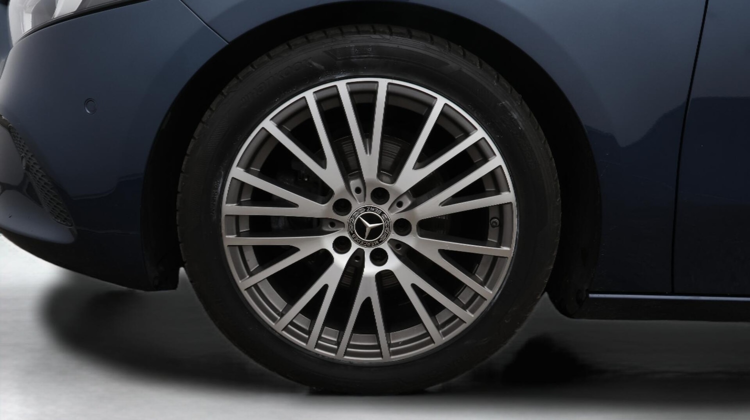 Used Mercedes-Benz A-Class 2022 for sale - 76561570: Photo 19