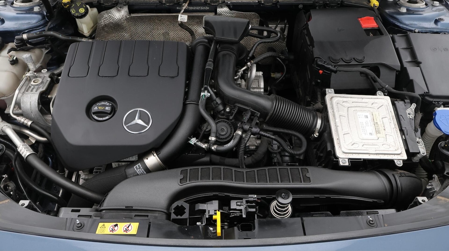 Used Mercedes-Benz A-Class 2022 for sale - 76561570: Photo 20