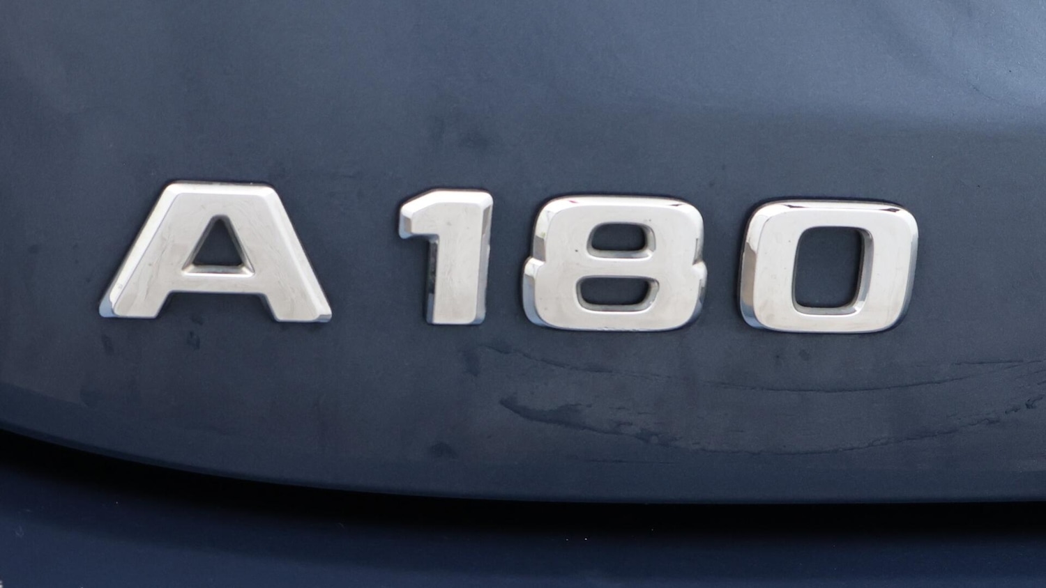 Used Mercedes-Benz A-Class 2022 for sale - 76561570: Photo 22