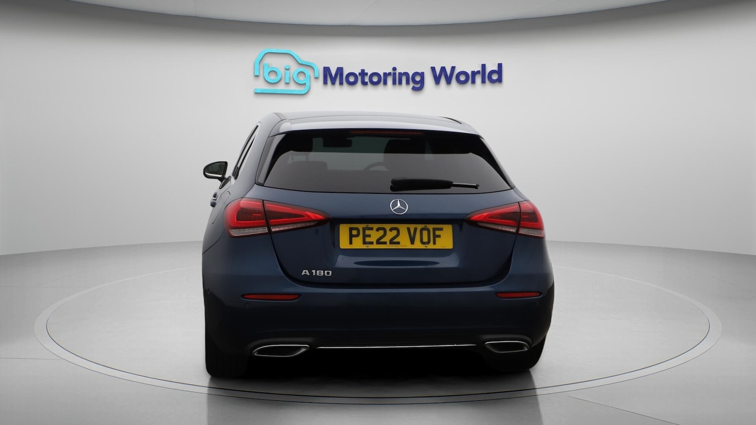 Used Mercedes-Benz A-Class 2022 for sale - 76561570: Photo 7