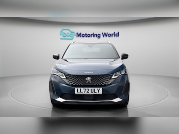 Used Peugeot 3008 2022 for sale - 78991853: Photo