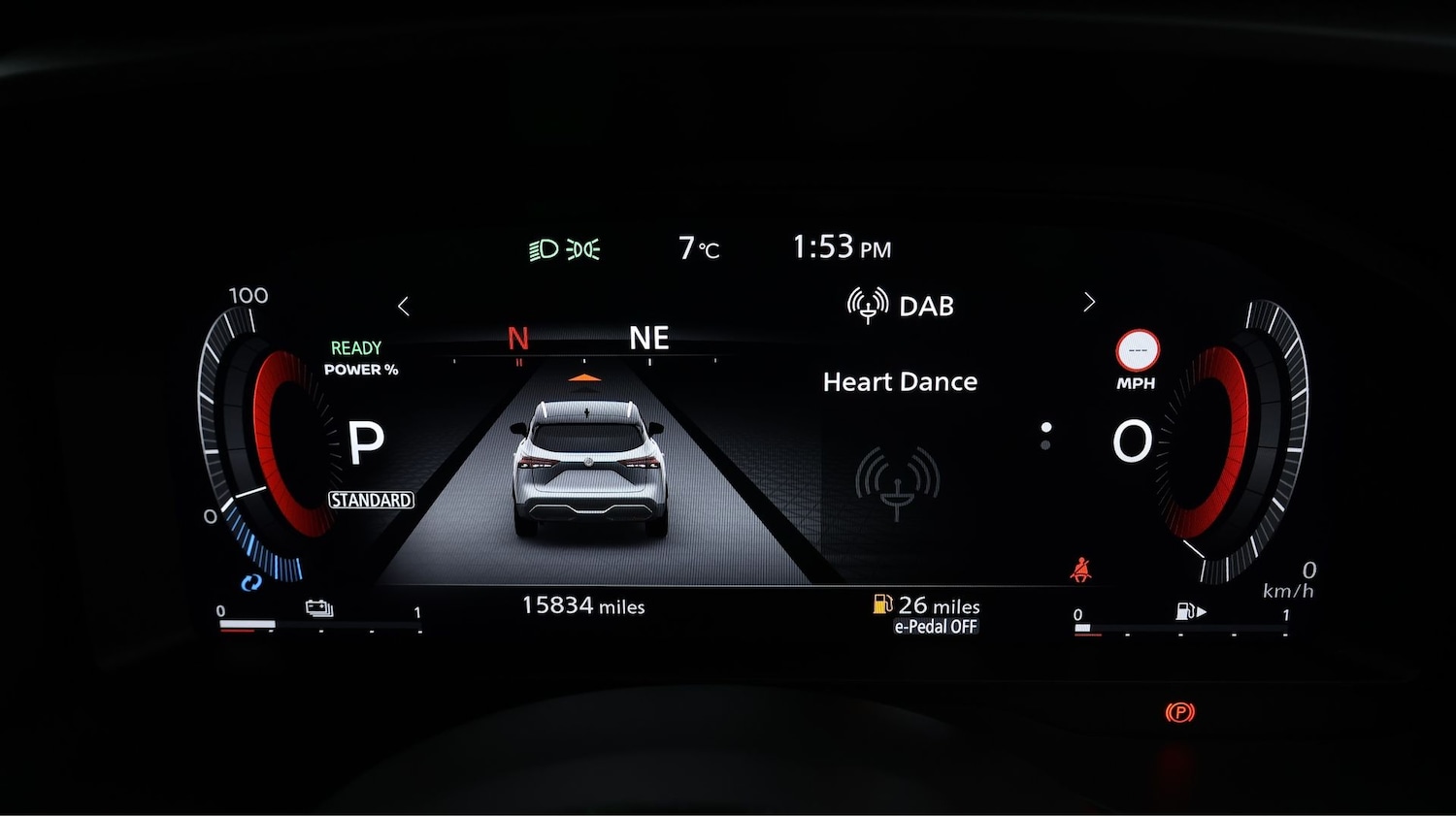 Used Nissan Qashqai 2023 for sale - 77240412: Photo 10