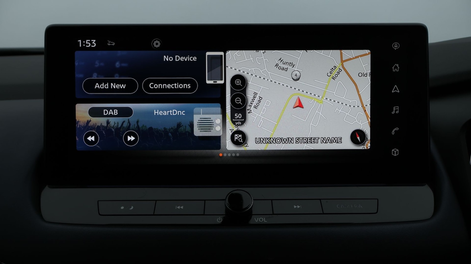 Used Nissan Qashqai 2023 for sale - 77240412: Photo 11