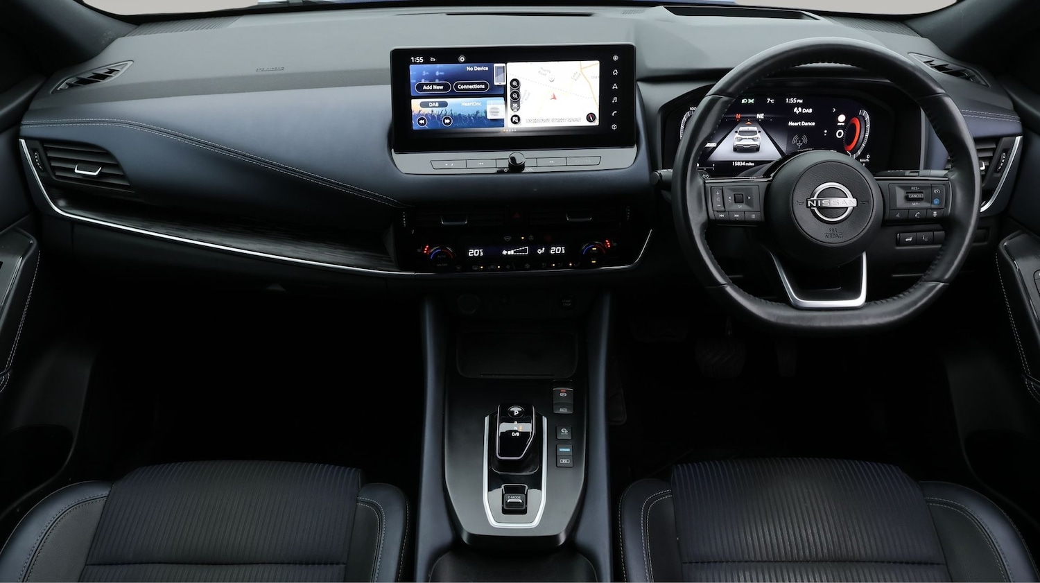 Used Nissan Qashqai 2023 for sale - 77240412: Photo 13