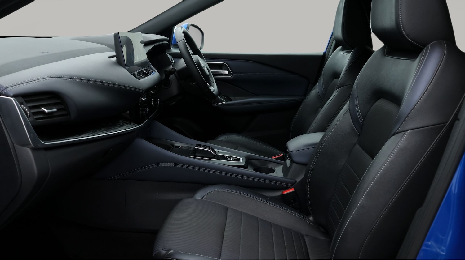 Used Nissan Qashqai 2023 for sale - 77240412: Photo 14