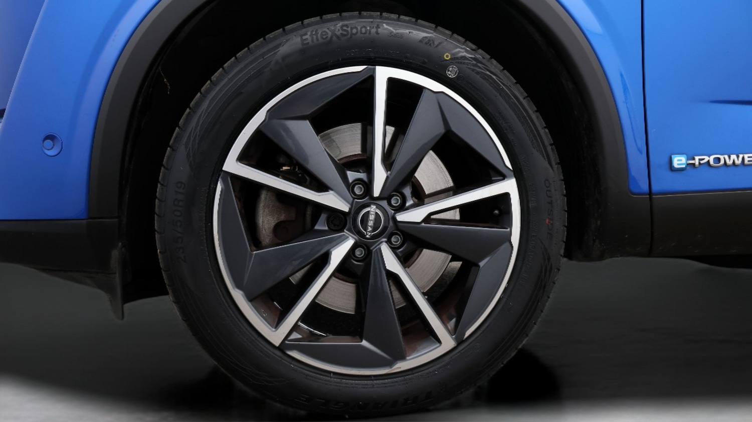 Used Nissan Qashqai 2023 for sale - 77240412: Photo 18