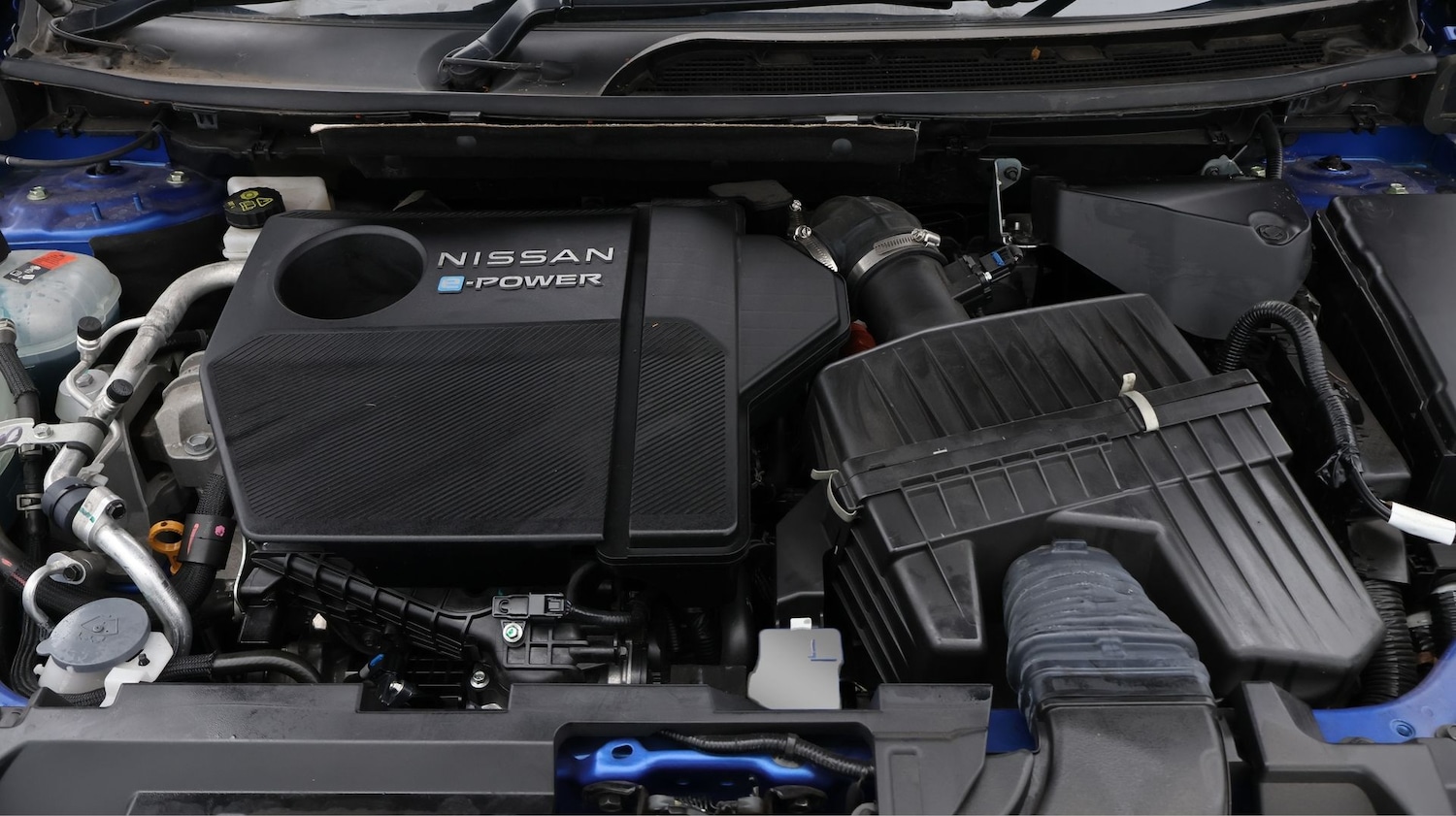 Used Nissan Qashqai 2023 for sale - 77240412: Photo 19