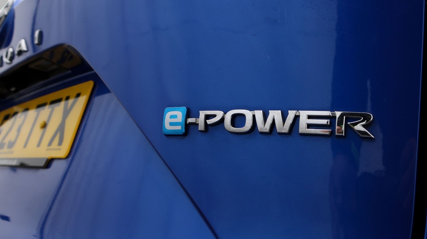 Used Nissan Qashqai 2023 for sale - 77240412: Photo 21