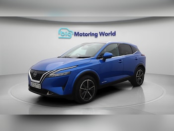 Used Nissan Qashqai 2023 for sale - 77240412: Photo