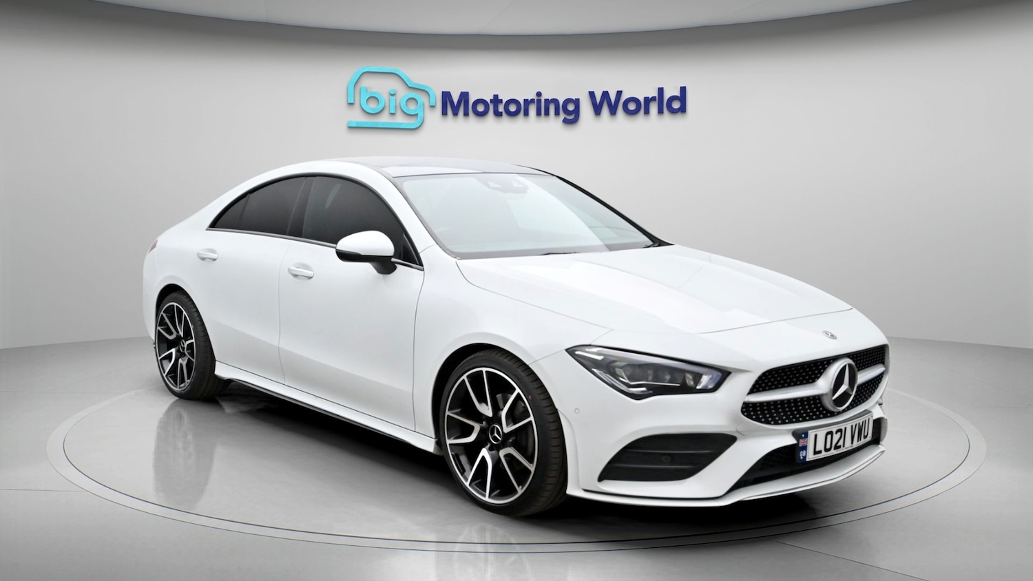 Used Mercedes-Benz CLA for sale - 77963008: Photo 1