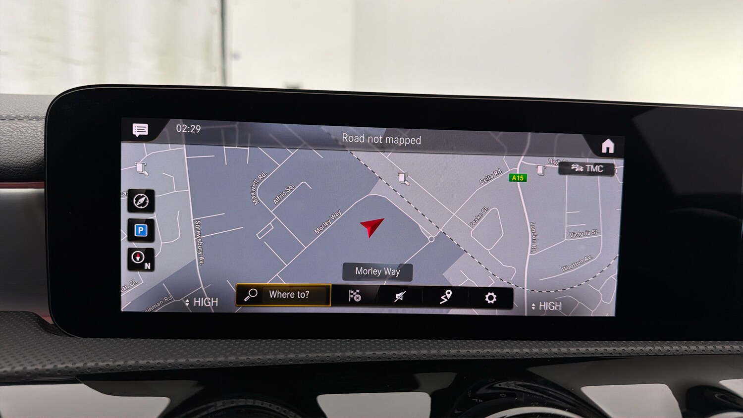 Used Mercedes-Benz CLA for sale - 77963008: Photo 10