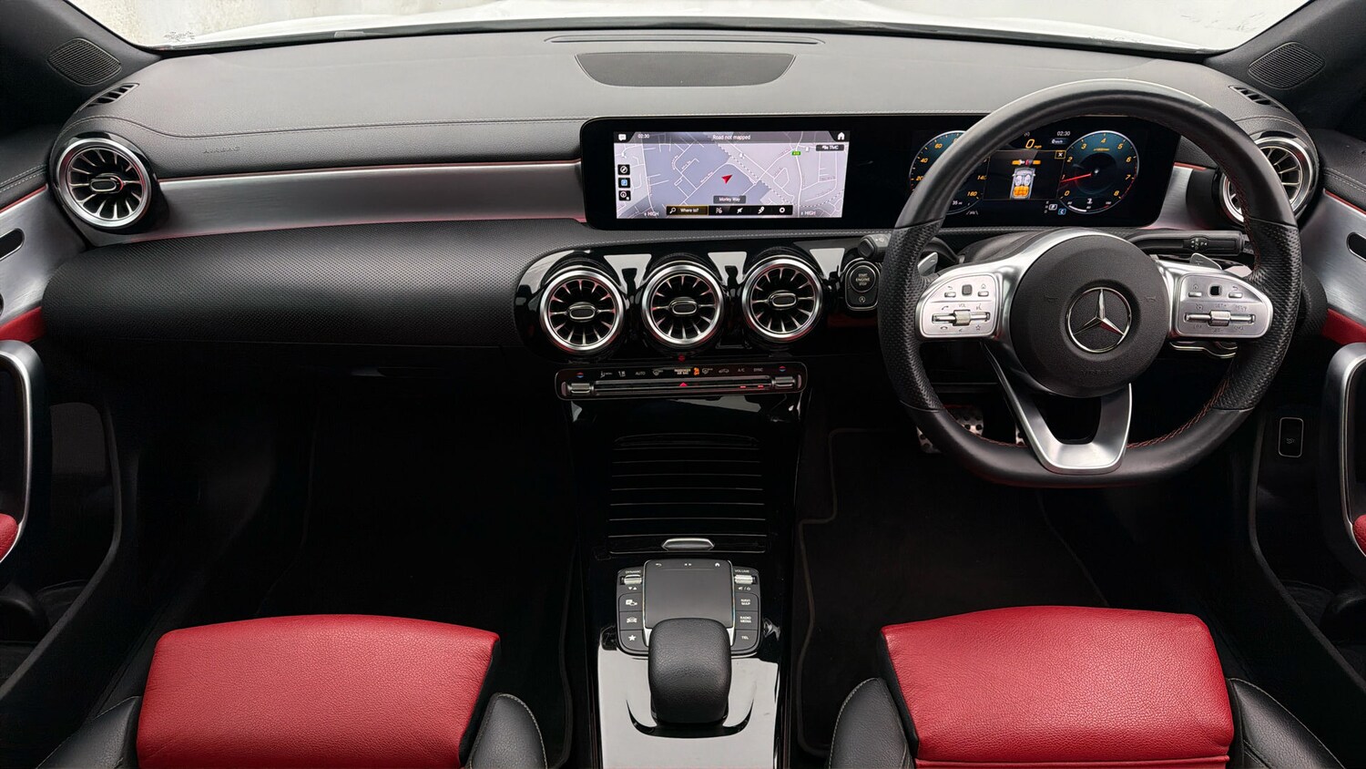 Used Mercedes-Benz CLA for sale - 77963008: Photo 12