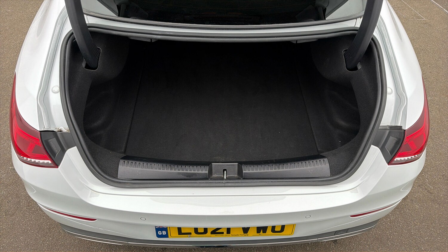 Used Mercedes-Benz CLA for sale - 77963008: Photo 16