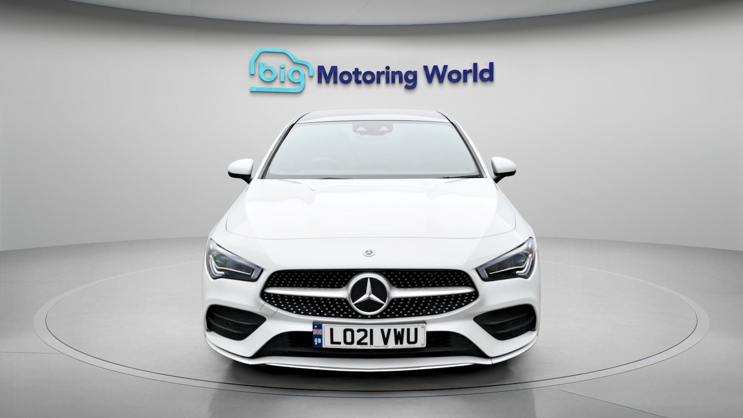 Used Mercedes-Benz CLA for sale - 77963008: Photo 2