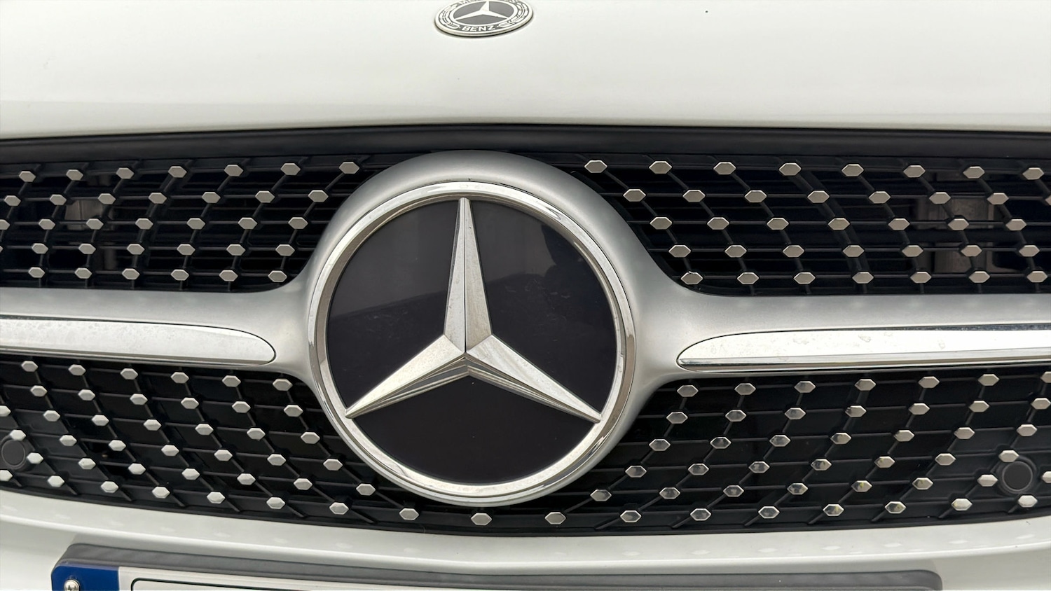 Used Mercedes-Benz CLA for sale - 77963008: Photo 21