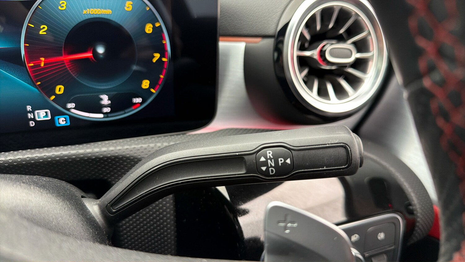 Used Mercedes-Benz CLA for sale - 77963008: Photo 24