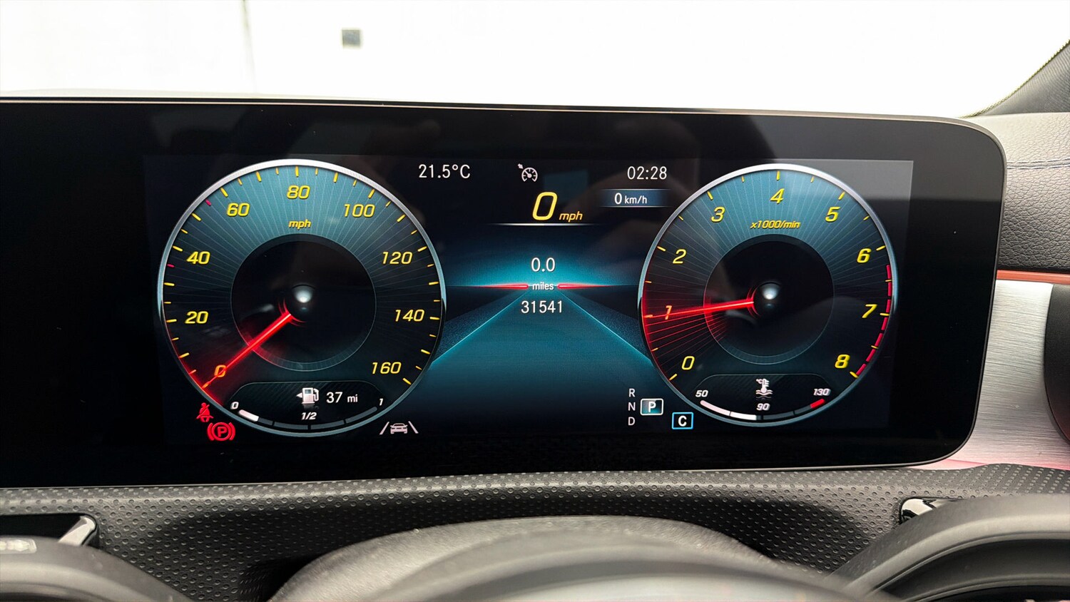 Used Mercedes-Benz CLA for sale - 77963008: Photo 25