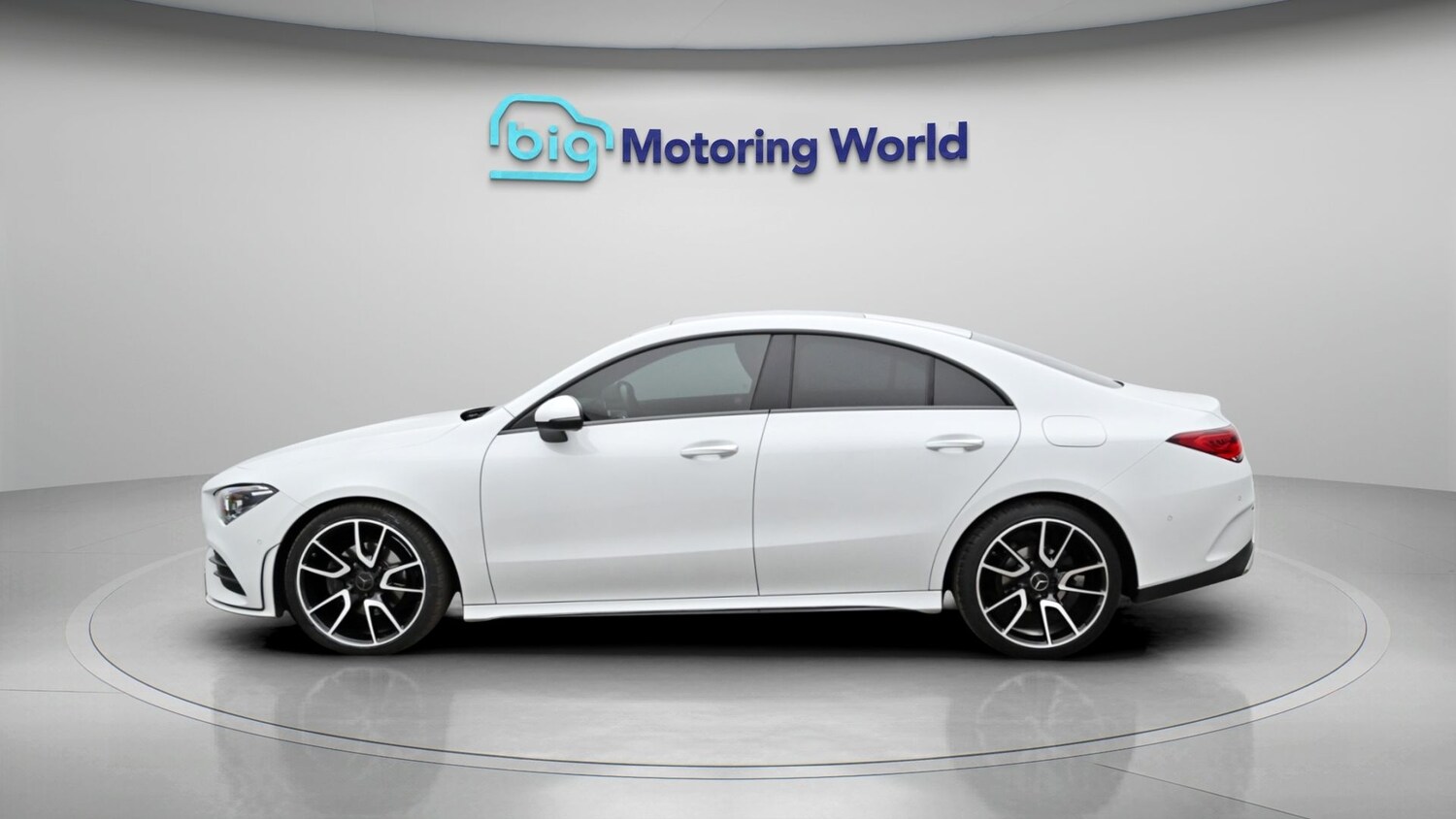 Used Mercedes-Benz CLA for sale - 77963008: Photo 4