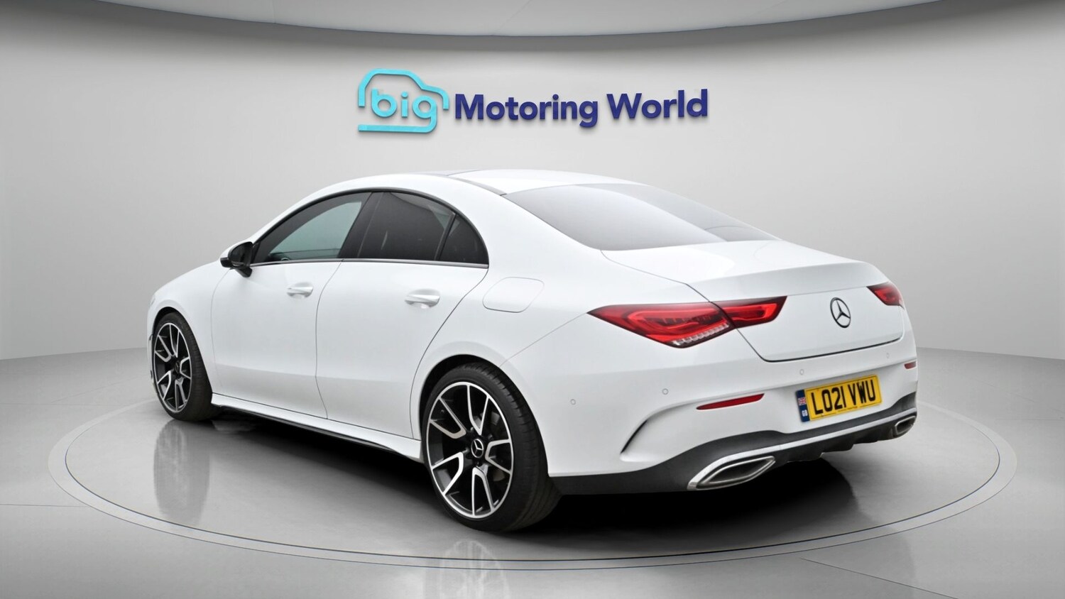 Used Mercedes-Benz CLA for sale - 77963008: Photo 5