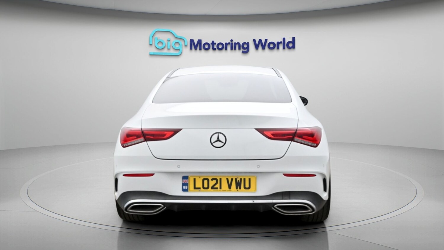 Used Mercedes-Benz CLA for sale - 77963008: Photo 6