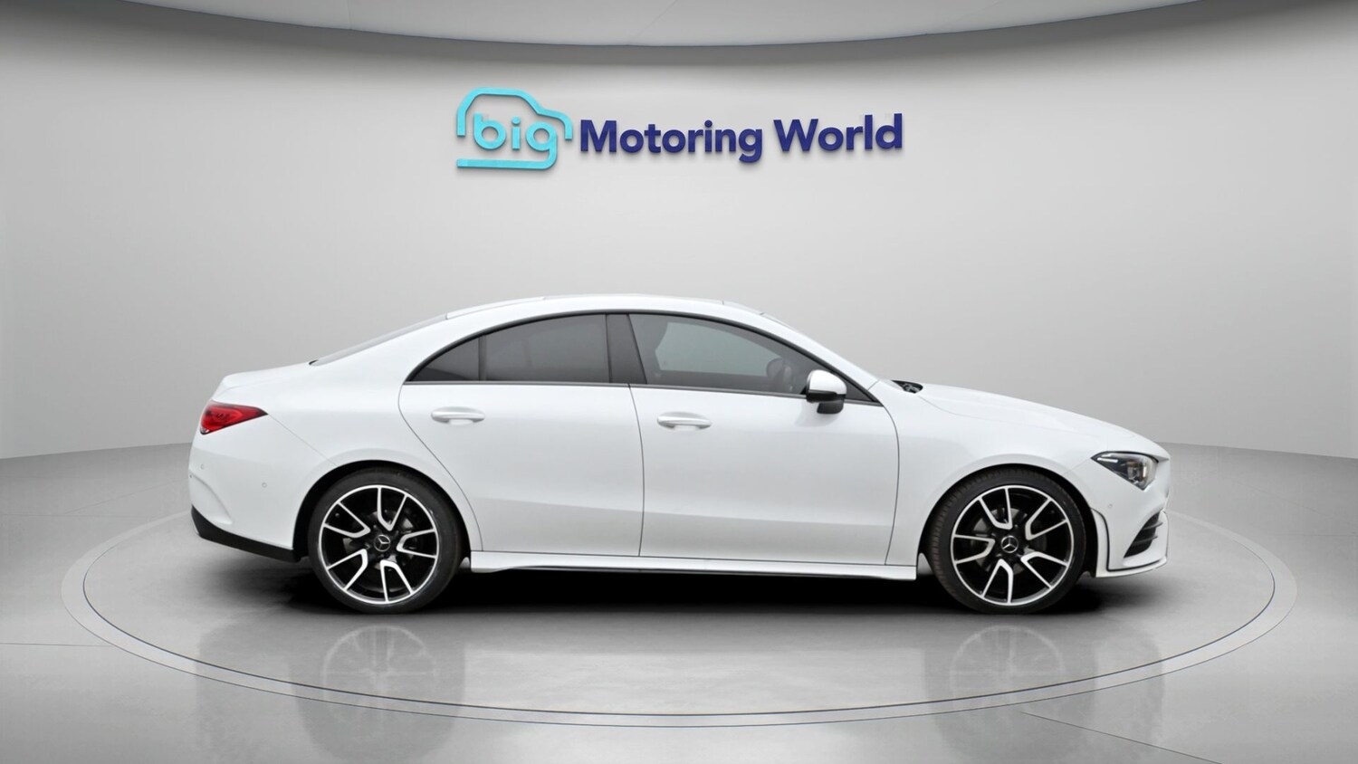 Used Mercedes-Benz CLA for sale - 77963008: Photo 8