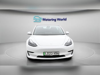 Used Tesla Model 3 2023 for sale - 78407297: Photo