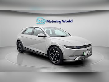 Used Hyundai IONIQ 5 2023 for sale - 79262442: Photo