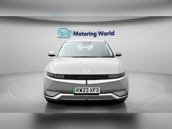 Used Hyundai IONIQ 5 2023 for sale - 79262442: Photo