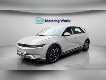 Used Hyundai IONIQ 5 2023 for sale - 79262442: Photo