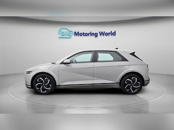 Used Hyundai IONIQ 5 2023 for sale - 79262442: Photo