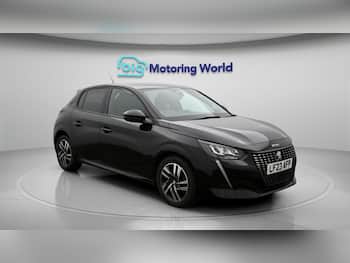 Used Peugeot 208 2023 for sale - 79703114: Photo