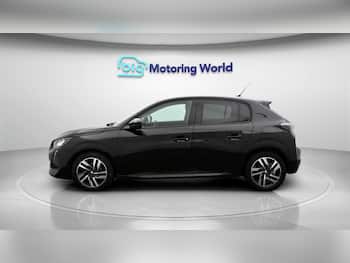 Used Peugeot 208 2023 for sale - 79703114: Photo