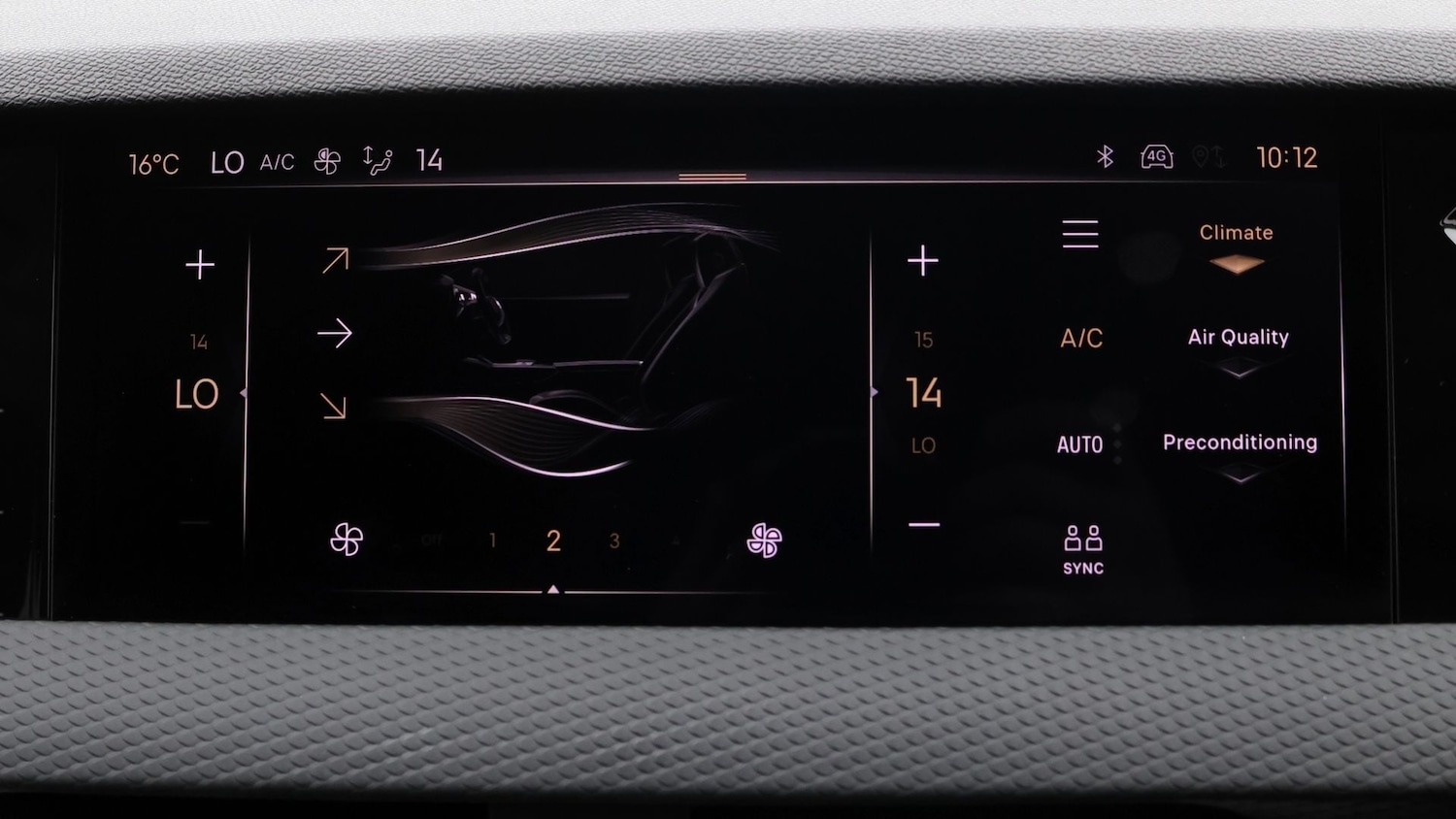 Used DS Automobiles DS 4 2022 for sale - 77592288: Photo 12