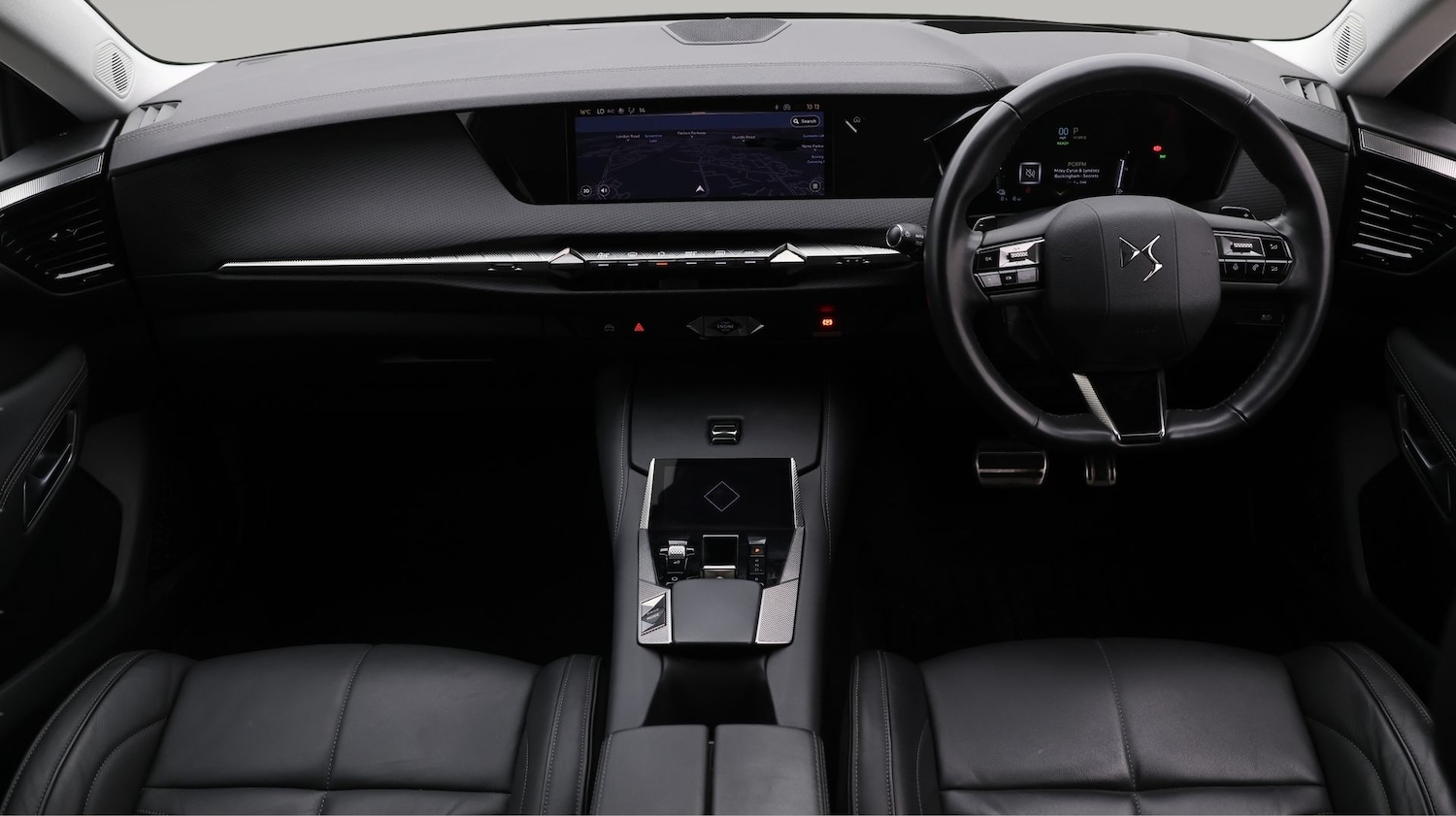 Used DS Automobiles DS 4 2022 for sale - 77592288: Photo 13