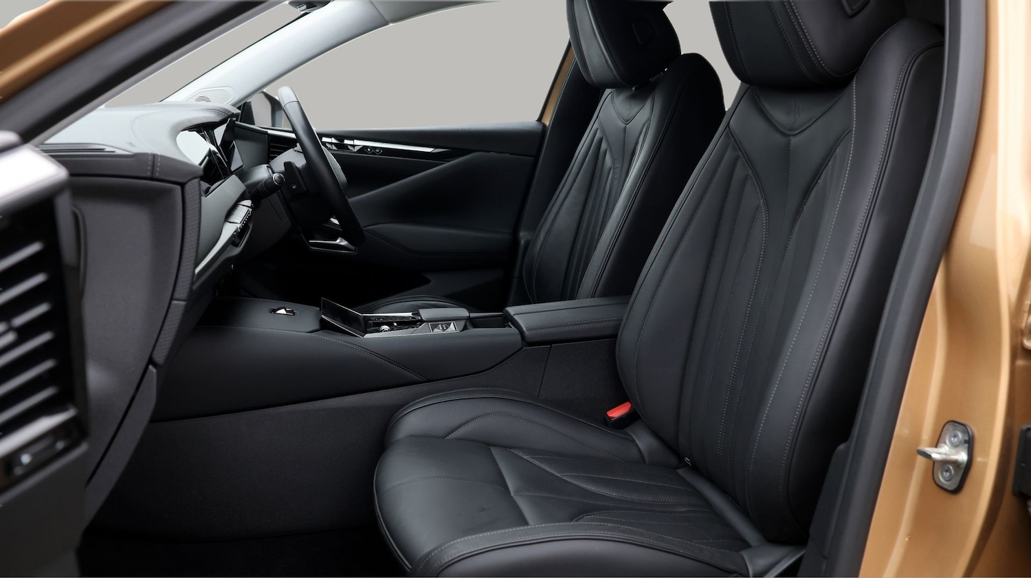 Used DS Automobiles DS 4 2022 for sale - 77592288: Photo 14