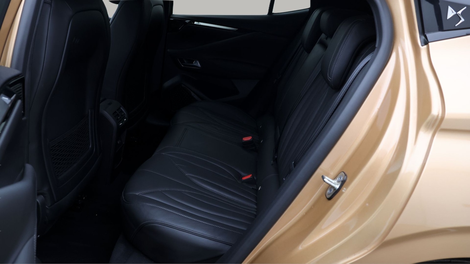 Used DS Automobiles DS 4 2022 for sale - 77592288: Photo 16