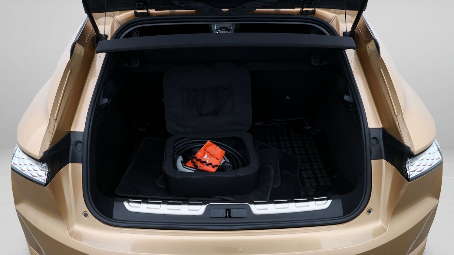 Used DS Automobiles DS 4 2022 for sale - 77592288: Photo 17