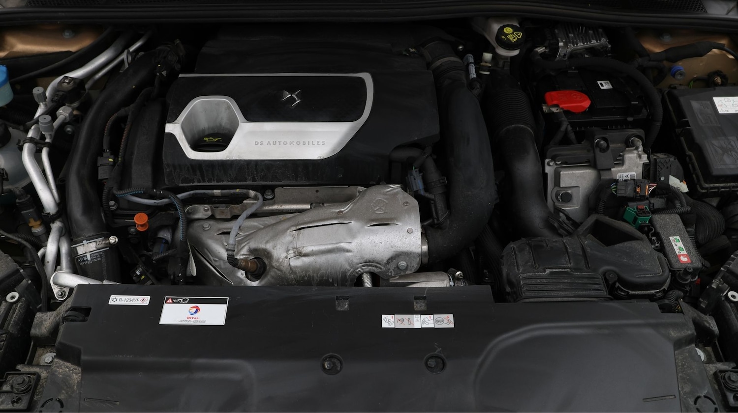 Used DS Automobiles DS 4 2022 for sale - 77592288: Photo 19