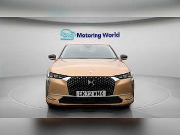 Used DS Automobiles DS 4 2022 for sale - 77592288: Photo