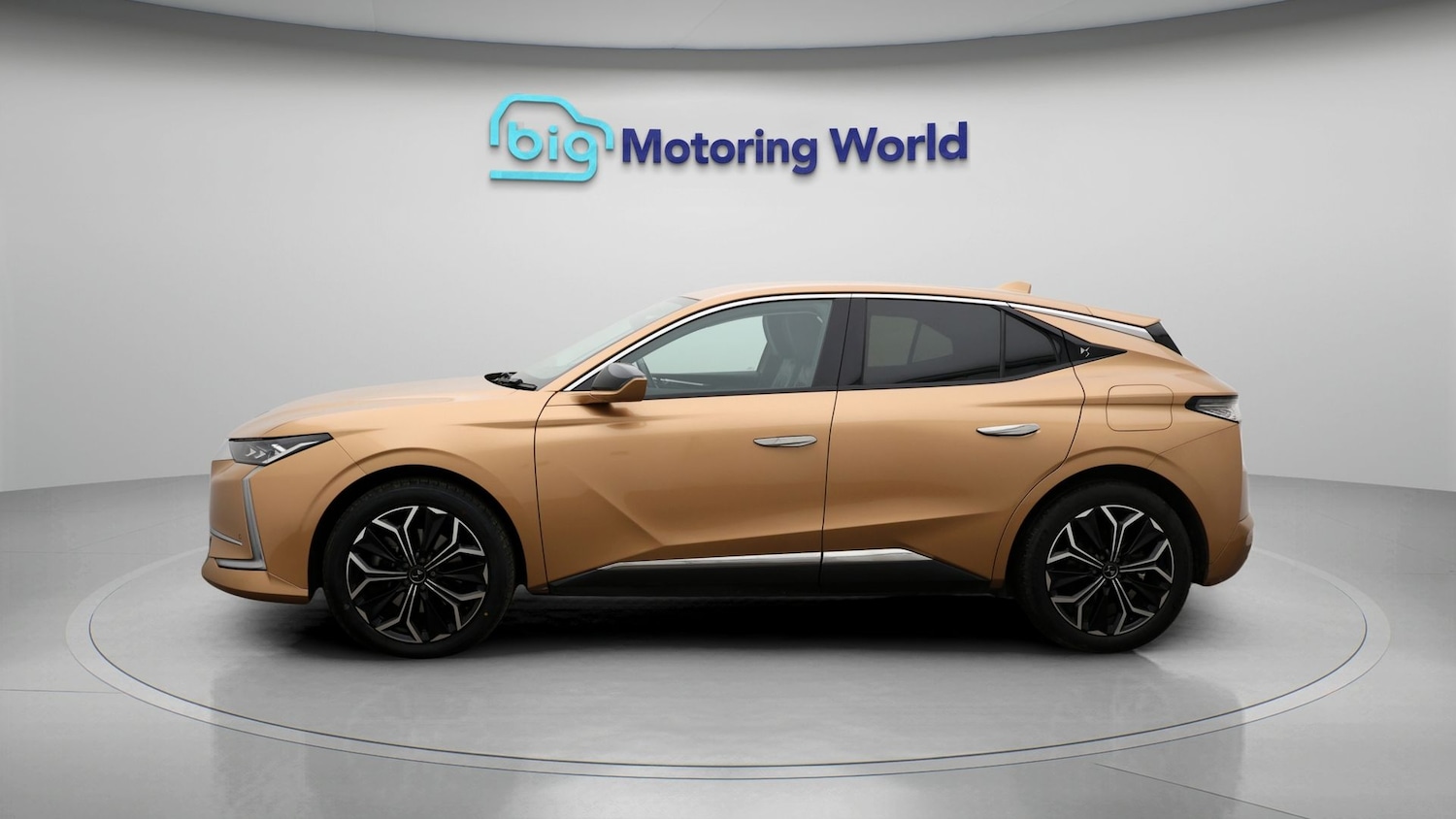 Used DS Automobiles DS 4 2022 for sale - 77592288: Photo 4