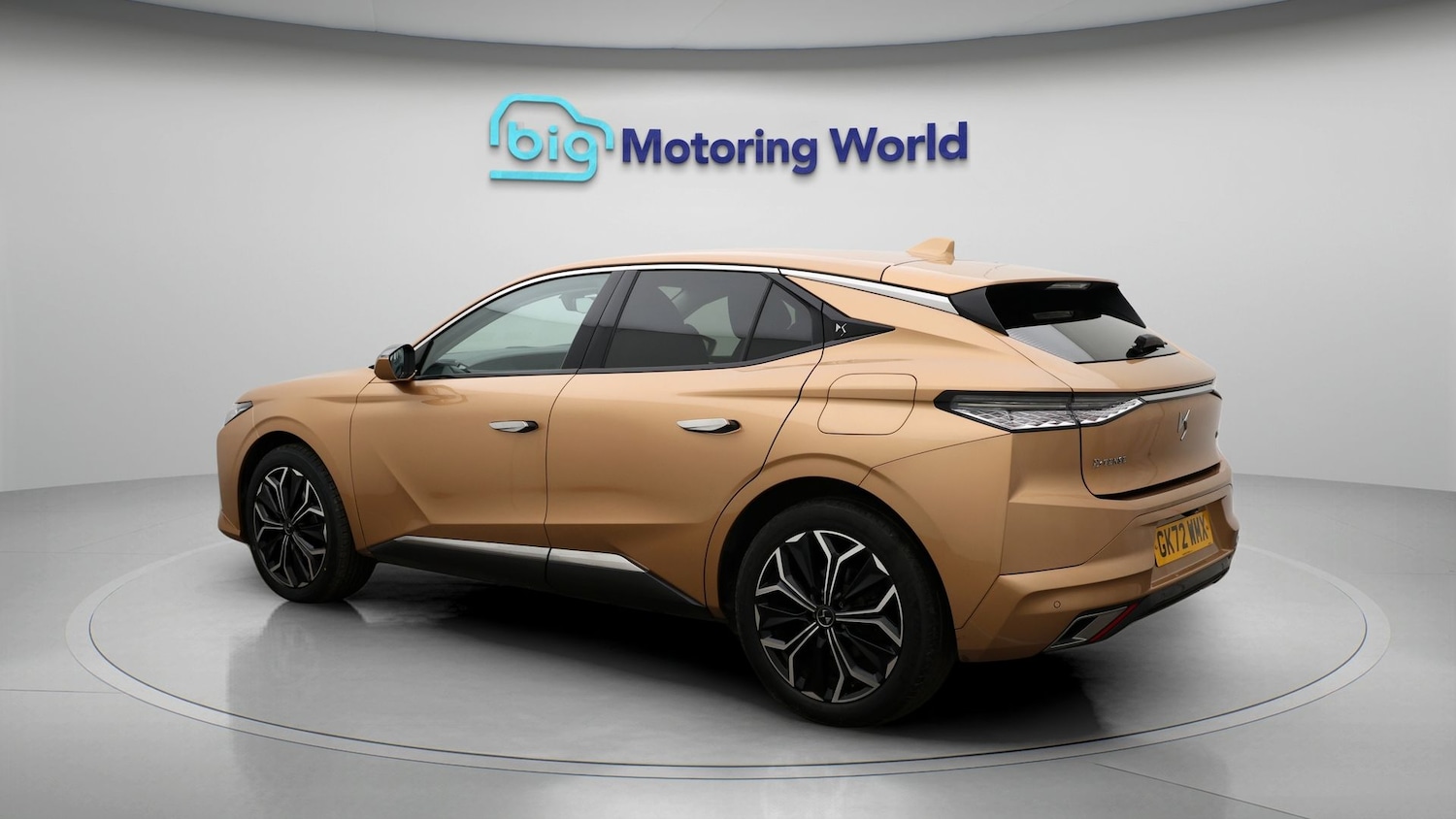 Used DS Automobiles DS 4 2022 for sale - 77592288: Photo 5