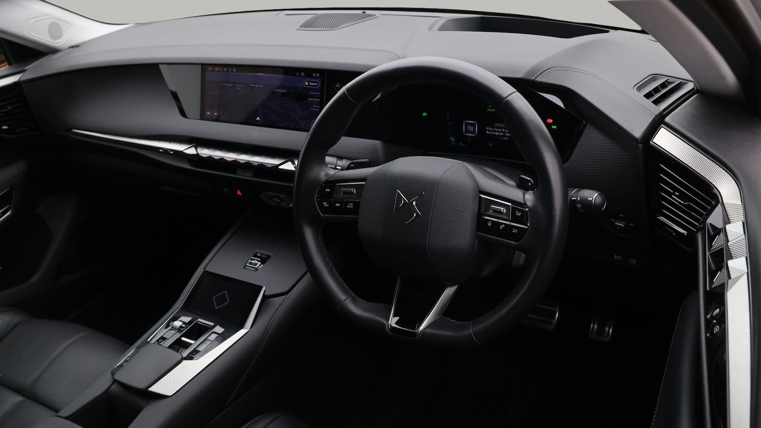 Used DS Automobiles DS 4 2022 for sale - 77592288: Photo 9